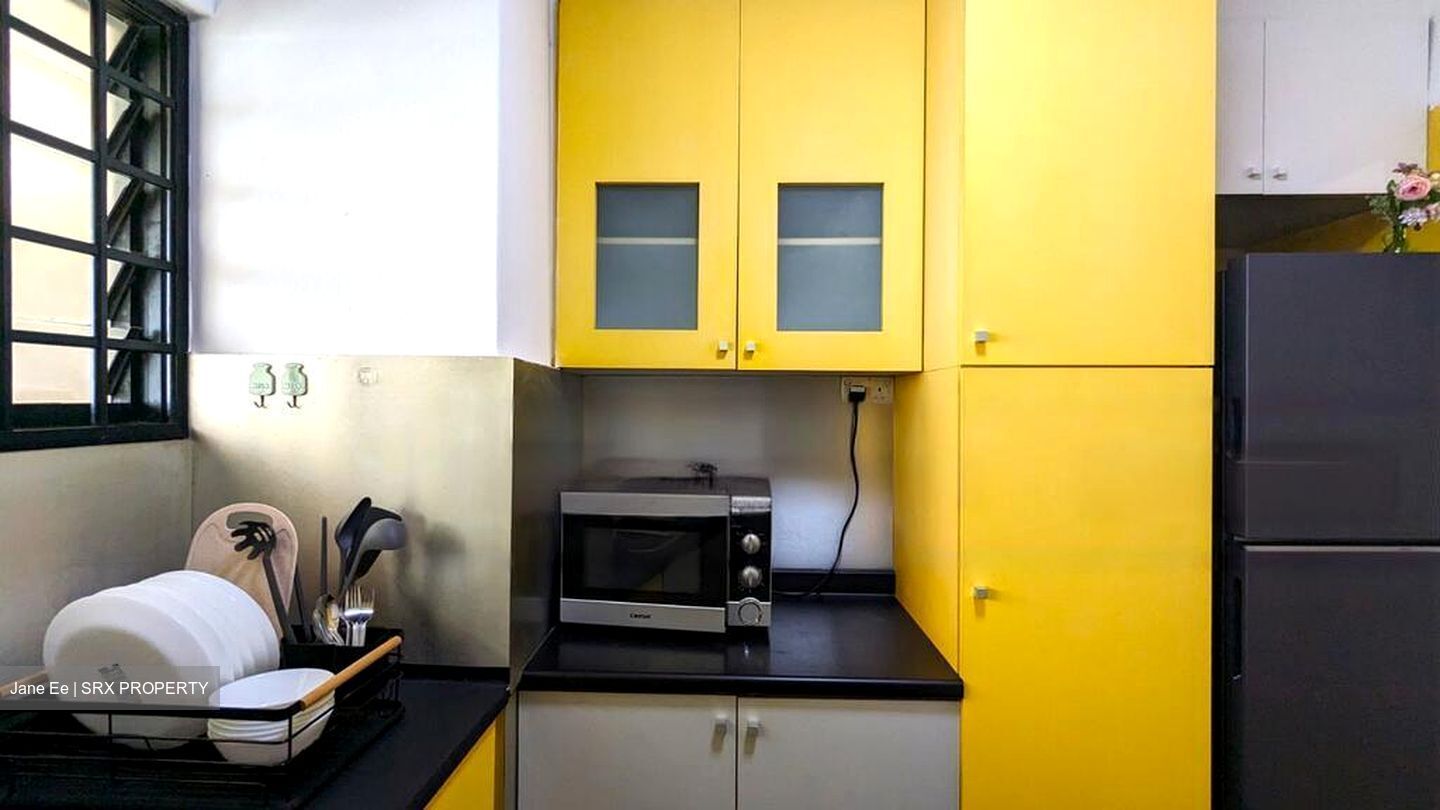 Pine Grove (D21), Condominium #455763121